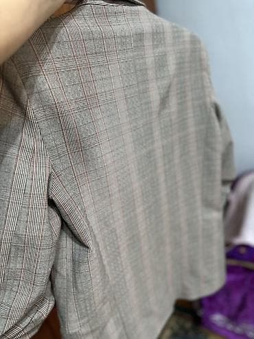 dilvin: Пиджак, Блейзер, Без воротника, Турция — 7