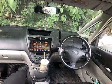 Продажа авто: Toyota Opa: 2004 г., 1.8 л, Автомат, Бензин, Хэтчбэк — 4