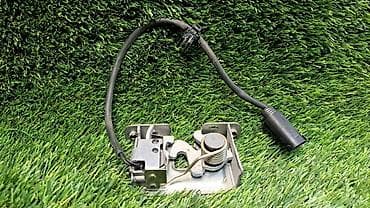 echo platz: Замок капота левый с датчиком Е70 7 178 753 Год 2007 В отличном — 2