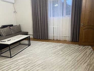 дом село садовое: 35 м², 1 комната, Кондиционер, Парковка — 1