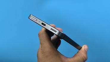 купить теслафон: ZTE Nubia Neo, Новый, 256 ГБ, цвет - Серый, 2 SIM — 3
