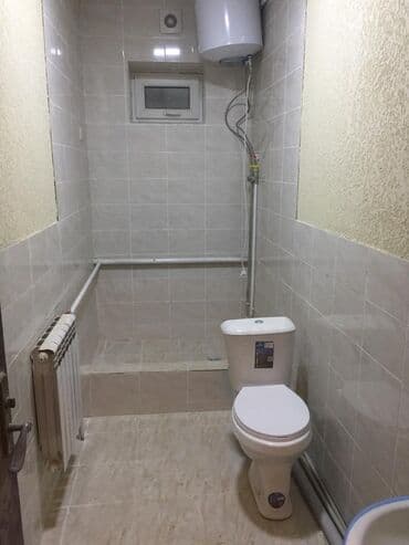 как снять квартиру без посредников на длительный срок от хозяина, недорого: 1 бөлмө, 28 кв. м, Эмерексиз — 4