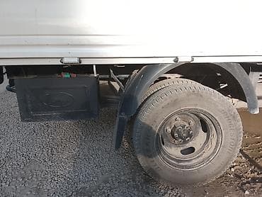 honda avencier: Легкий грузовик, Hyundai, Стандарт, 3 т — 8