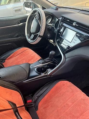 lexus rx 300 автомобил: Toyota Camry: 2019 г., Автомат, Бензин, Седан — 3