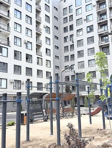 кв снимать: 1 комната, 43 м², Элитка, 10 этаж, Евроремонт — 6