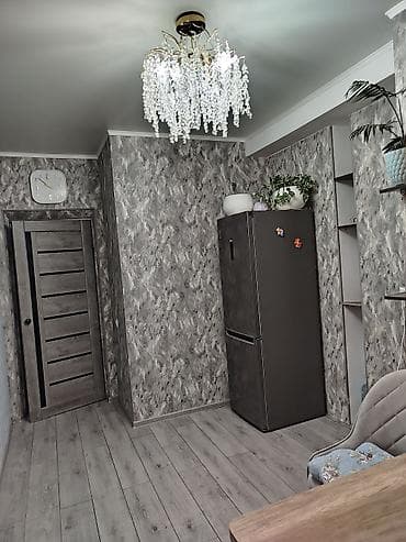 1: 1 комната, 38 м², 7 этаж, Дизайнерский ремонт — 5