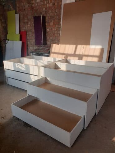 Диваны: Мебель на заказ, Стулья, Стол, Шкаф — 4