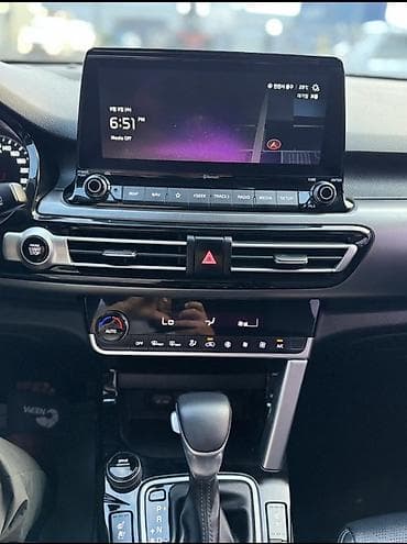 киа солтос: Kia Seltos: 2021 г., 1.6 л, Автомат, Дизель, Кроссовер — 3