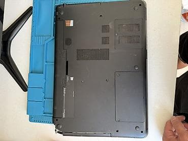 компа: Ноутбук Sony VAIO (серия E) Все работает, только плохо закрывается — 2