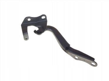 капот на нексия 2: Петли капота Toyota, Новый, Аналог — 1