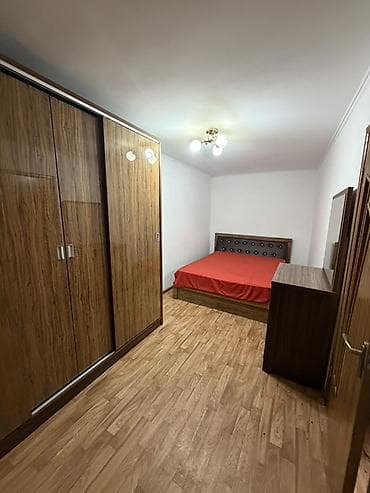 2 bedroom: 2 комнаты, С мебелью полностью — 2