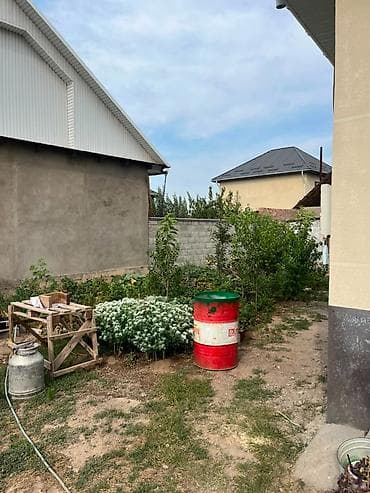 110: 🏡 **ПРОДАЁТСЯ ДОМ В ЖИЛМАССИВЕ ОСКОН-ОРДО** Отличный вариант для — 2