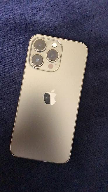 iphone 8x: IPhone 13 Pro, Новый, 256 ГБ, Blue Titanium — 4