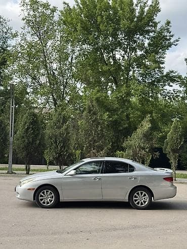 lexus rx 2005: Toyota Windom: 2005 г., 3 л, Автомат, Бензин, Седан — 5