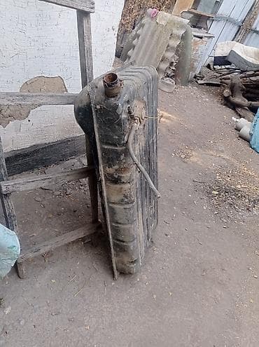 ман тгл: Топливный бак от газ 52 -53 б/у — 3