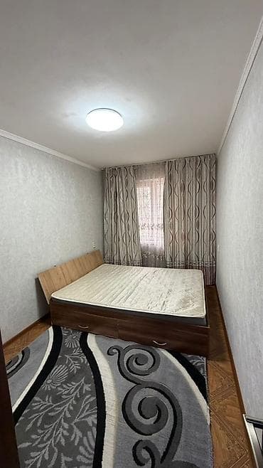 2этаж: 2 комнаты, 5 м², 104 серия, 2 этаж, Косметический ремонт — 6