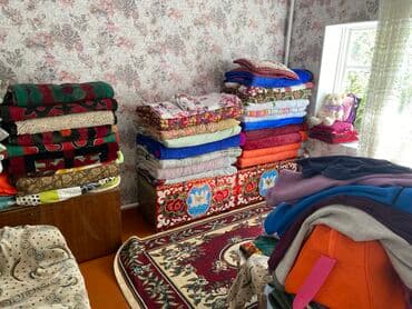 Полдома, 90 м², 3 комнаты, Собственник at lalafo.kg Полдома, 90 м², 3 комнаты, Собственник