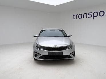 радиатор на митсубиси: Kia K5: 2018 г., 2 л, Автомат, Газ, Седан — 8