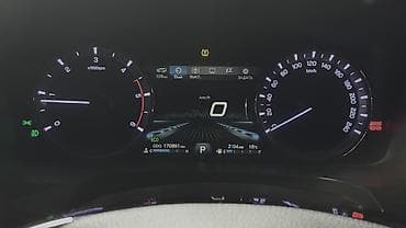 t max: Ssangyong Rexton Khan: 2021 г., 2.2 л, Автомат, Дизель, Пикап — 6