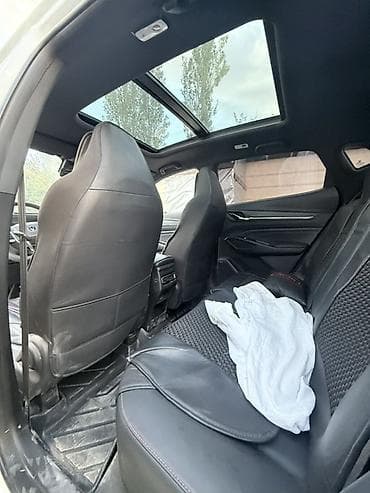 Changan X5 Plus: 2025 г., Кроссовер — 6