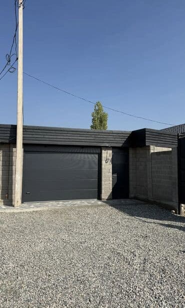 дом в селе тюп: Дом, 130 м², 3 комнаты, Агентство недвижимости — 2