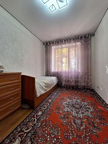 Батирлер: 3 бөлмө, 72 м², Жеке план, 3 кабат, Косметикалык ремонт — 7