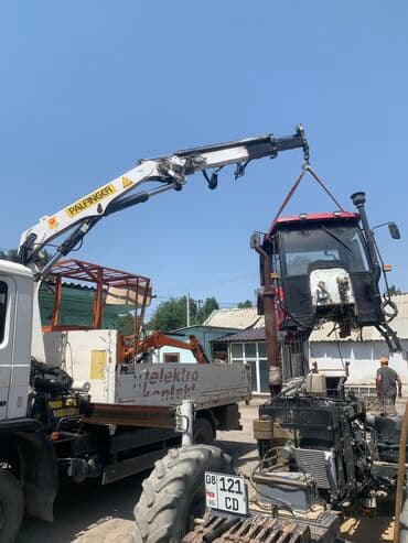 капсульные дома бишкек цена: Кран кант длина стрелы: 7.2 метра грузоп. стрелы: 2.8 тонны борт: 6 — 20