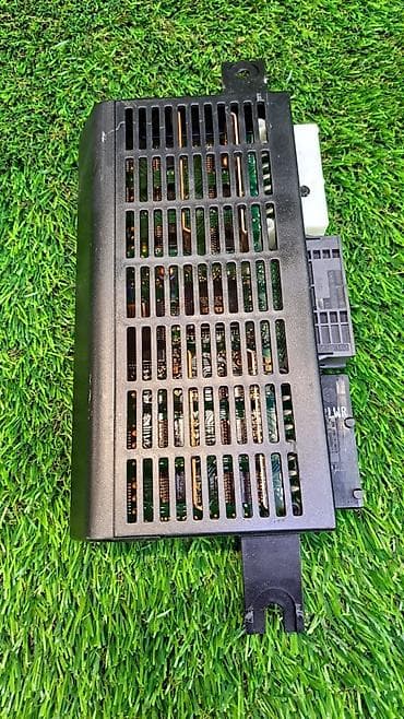 bme e34: Блок света Е39 6 908 467 Год 2004 В отличном состоянии, очень — 2