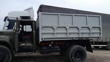 самосвал ремонт: Вывоз стой мусора вывоз бытового мусора Что выполняем: - Доставка — 1