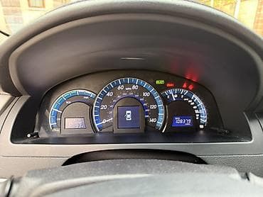 Toyota: Toyota Camry: 2014 г., 2.5 л, Вариатор, Гибрид, Седан — 7