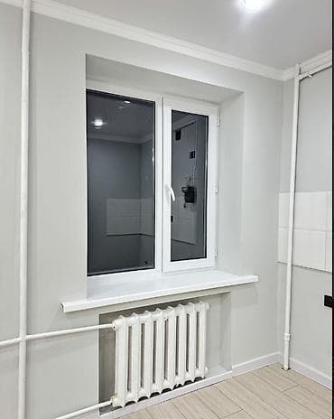 Батирлер: 2 бөлмө, 45 м², Жеке план, 2 кабат, Евроремонт — 5