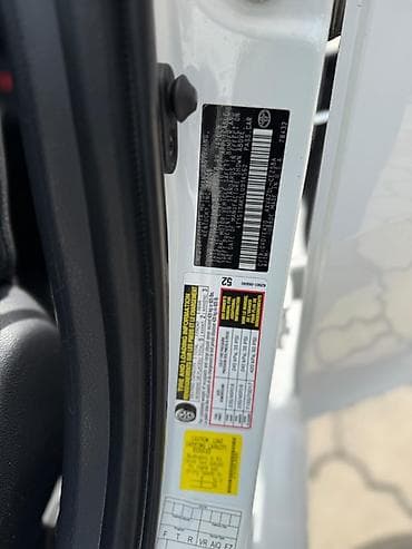 ann chery: Toyota Camry: 2020 г., 2.5 л, Автомат, Бензин, Седан — 9