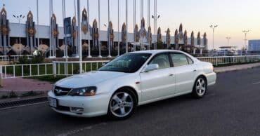 хонда апсалют: Honda Inspire: 2002 г., 3.2 л, Типтроник, Газ, Седан — 2