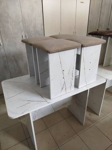 разные кресла: Стулья для кухни — 7