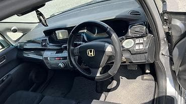 vin code: Honda Edix: 2005 г., 2 л, Автомат, Бензин, Минивэн — 8