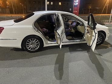 кроне: Toyota Crown Majesta: 2004 г., 4.3 л, Автомат, Газ, Седан — 7
