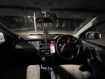 хонда айрвайф: Honda HR-V: 2000 г., 1.6 л, Автомат, Бензин, Кроссовер — 15