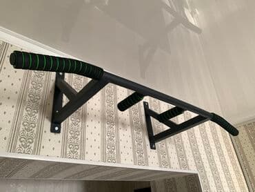 турник для дома бишкек цена: Турник, Новый, Бесплатная доставка — 1