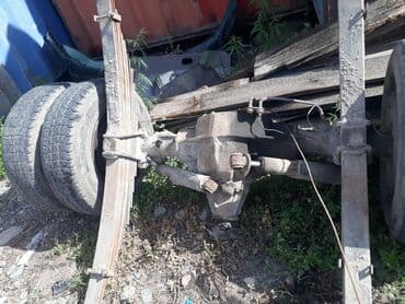 шины и диски на ваз: Грузовик — 27