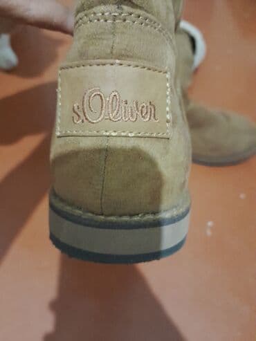 замшевые сапоги на каблуках: Продаю !!! Замеш.натуралка.теплая лёгкая — 2