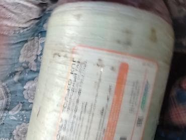 Үй жана бакча үчүн баардык: Баллон для КПГ (CNG) тип 2 для природного газа. Характеристики по — 1