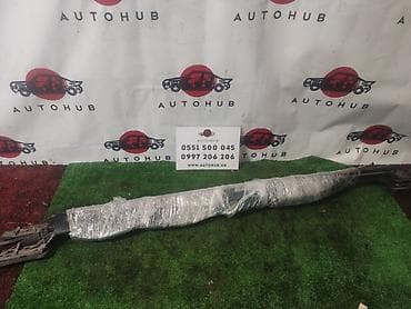 рейлинг rx: Продольные рейлинги Toyota 2005 г., Оригинал — 1