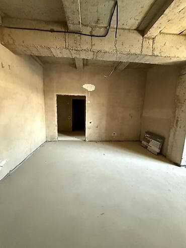 жд: 2 комнаты, 95 м², Элитка, 12 этаж, Готовая ПСО (под самоотделку) — 7