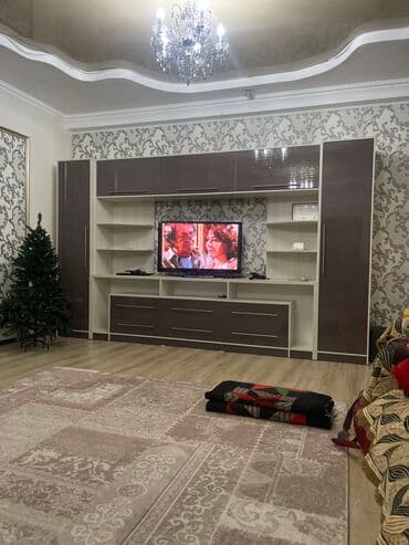 Ремонт, реставрация мебели: СБОРКА РАЗБОРКА МЕБЕЛИ 
ВСЁ АККУРАТНО!!! — 2