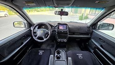 продажа срв: Honda CR-V: 2005 г., 2.4 л, Автомат, Газ, Кроссовер — 9