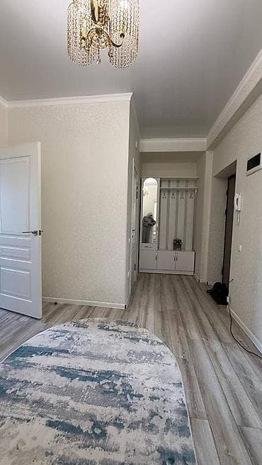 Недвижимость: 2 комнаты, 64 м², Элитка, 6 этаж, Евроремонт — 4