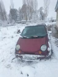 машина жалалабат: Башкалар — 2