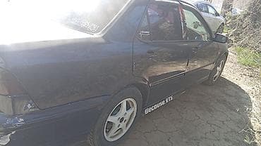 monza chevrolet: Honda Accord: 1998 г., 1.8 л, Автомат, Бензин, Седан — 2