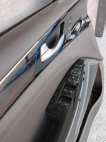 к7: Дверь Передняя правая Kia, Оригинал — 7