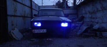 моющий пылесос для химчистки салона автомобиля бу: ВАЗ (ЛАДА) 2107: 2005 г., 1.5 л, Механика, Бензин, Седан — 1